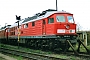 LTS 0438 - DB Cargo "232 221-2"
26.04.2003 - Zeitz, Bahnbetriebswerk
Daniel Berg LTS 0438 - DB Cargo "232 221-2"
26.04.2003 - Zeitz, Bahnbetriebswerk
Daniel Berg