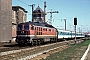 LTS 0438 - DB AG "232 221-2"
22.04.1995 - Dresden-Mitte
Werner Brutzer LTS 0438 - DB AG "232 221-2"
22.04.1995 - Dresden-Mitte
Werner Brutzer