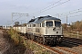 LTS 0439 - Ecco Rail "BR232-446"
29.10.2022 - KowalówDirk Einsiedel