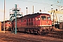 LTS 0440 - DR "132 228-8"
04.12.1990 - Rostock, Betriebswerk HauptbahnhofMichael Uhren