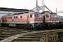 LTS 0441 - DB AG "232 226-1"
18.01.1999 - Halle (Saale), Bahnbetriebswerk G DPS