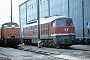 LTS 0441 - DR "132 226-2"
28.08.1990 - MagdeburgErnst Lauer
