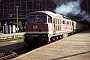 LTS 0441 - DB AG "232 226-1"
08.08.1997 - Leipzig, HauptbahnhofWerner Brutzer