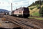 LTS 0443 - DB AG "232 231-1"
08.08.1996 - Blankenburg (Harz)Werner Brutzer