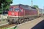 LTS 0443 - DR "132 231-2"
06.07.1991 - DodendorfNorbert Schmitz