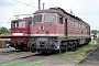 LTS 0443 - DB AG "232 231-1"
10.05.1999 - Magdeburg, Betriebswerk HauptbahnhofNorbert Schmitz