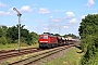 LTS 0444 - DB Cargo "233 232-8"
18.07.2023 - Groß AmmenslebenPeter Wegner