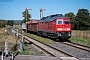 LTS 0446 - DB Cargo "233 233-6"
10.09.2020 - OberrohnFalk Hoffmann