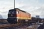 LTS 0447 - DR "132 230-4"
04.01.1976 - Büchen, Bahnhof
Helmut Philipp