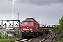 LTS 0447 - DB Schenker "232 230-3"
14.04.2014 - Duisburg-Wanheimerort
Alexander Leroy