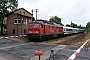 LTS 0447 - Railion "232 230-3"
06.08.2006 - Rehfelde
Heiko Müller