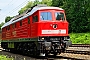 LTS 0447 - DB Schenker "232 230-3"
03.06.2015 - Duisburg-Neudorf, Abzweig LotharstraßeLothar Weber