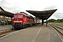 LTS 0447 - DB Schenker "232 230-3"
23.07.2015 - Tønder
Nahne Johannsen