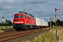 LTS 0447 - DB Schenker "232 230-3"
23.07.2015 - Risum-Lindholm
Andreas Görs