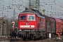 LTS 0447 - DB Cargo "232 230-3"
18.02.2019 - Oberhausen, Rangierbahnhof WestRolf Alberts