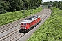 LTS 0447 - DB Cargo "232 230-3"
17.06.2019 - Duisburg, Abzweig Lotharstr.
Martin Welzel