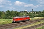 LTS 0447 - DB Cargo "232 230-3"
03.07.2021 - Schönebeck-Frohse
Alex Huber