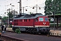LTS 0448 - DB AG "234 235-0"
13.05.1999 - Dresden, HauptbahnhofMarvin Fries