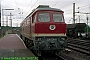 LTS 0448 - DR "234 235-0"
14.07.1992 - Braunschweig, HauptbahnhofNorbert Schmitz