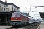 LTS 0448 - DR "234 235-0"
20.08.1992 - LudwigslustIngmar Weidig