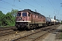 LTS 0449 - DB AG "232 236-0"
06.06.1996 - Merseburg
Werner Brutzer LTS 0449 - DB AG "232 236-0"
06.06.1996 - Merseburg
Werner Brutzer