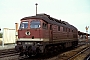 LTS 0449 - DB AG "232 236-0"
26.09.1994 - Halberstadt
Werner Brutzer LTS 0449 - DB AG "232 236-0"
26.09.1994 - Halberstadt
Werner Brutzer