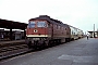 LTS 0449 - DB AG "232 236-0"
26.09.1994 - Halberstadt
Werner Brutzer LTS 0449 - DB AG "232 236-0"
26.09.1994 - Halberstadt
Werner Brutzer