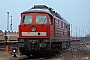 LTS 0450 - DB Schenker "232 800-3"
16.01.2012 - HorkaTorsten Frahn