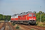LTS 0451 - DB Schenker "232 239-4"
29.08.2012 - Horka, GüterbahnhofFelix Bochmann