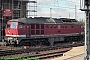 LTS 0451 - DB AG "232 239-4"
12.10.1997 - Magdeburg, HauptbahnhofNorbert Schmitz
