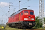 LTS 0455 - DB Fernverkehr "234 242-6"
23.05.2011 - Stendal, Bahnhof MSV