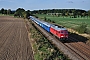 LTS 0455 - DB Fernverkehr "234 242-6"
13.10.2012 - StiebitzFrank Möckel