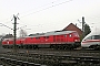 LTS 0455 - DB Fernverkehr "234 242-6"
13.12.2016 - TostedtAndreas Kriegisch