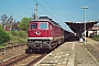 LTS 0456 - DB Regio "234 244-2"
26.04.2000 - Bad KleinenMichael Uhren