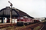 LTS 0457 - DB Cargo "232 245-1"
08.09.2000 - Gera, HauptbahnhofThomas Zimmermann