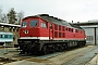 LTS 0459 - DB Regio "234 247-5"
25.03.2000 - Görlitz, BahnbetriebswerkDaniel Berg