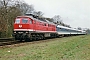 LTS 0459 - DB AG "234 247-5"
26.03.1995 - LochemLeon Schrijvers