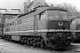 LTS 0045 - DR "130 041-7"
21.04.1990 - Wustermark, Bahnbetriebswerk
Archiv Tobias Kußmann