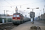 LTS 0461 - DR "132 248-6"
20.03.1991 - MerseburgIngmar Weidig