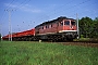 LTS 0461 - DB AG "232 248-5"
08.05.1998 - MichendorfWerner Brutzer