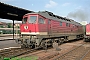 LTS 0461 - DR "132 248-6"
04.07.1991 - NordhausenNorbert Schmitz