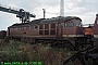 LTS 0463 - DB AG "232 250-1"
17.08.1996 - Halle (Saale), Betriebswerk GNorbert Schmitz