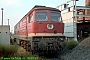 LTS 0463 - DR "132 250-2"
18.09.1991 - Güsten, BetriebswerkNorbert Schmitz