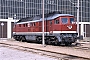 LTS 0464 - DB Regio "234 251-7"
16.06.2001 - Neustrelitz, AusbesserungswerkErnst Lauer