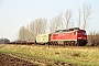 LTS 0465 - DB Cargo "232 252-7"
26.11.2003 - DrewitzHeiko Müller