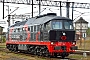 LTS 0466 - PKP Cargo "BR232-253"
03.10.2018 - WegliniecTorsten Frahn