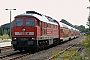 LTS 0467 - DB Schenker "232 254-3"
30.08.2012 - GörlitzTorsten Frahn