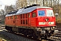 LTS 0467 - DB Schenker "232 254-3"
03.02.2016 - Duisburg-Neudorf, Abzweig LotharstraßeLothar Weber