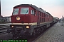 LTS 0468 - DB AG "232 258-4"
19.10.1996 - Halberstadt, BahnhofNorbert Schmitz