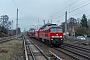 LTS 0469 - DB Cargo "232 255-0"
15.01.2022 - Berlin HirschgartenSebastian Schrader